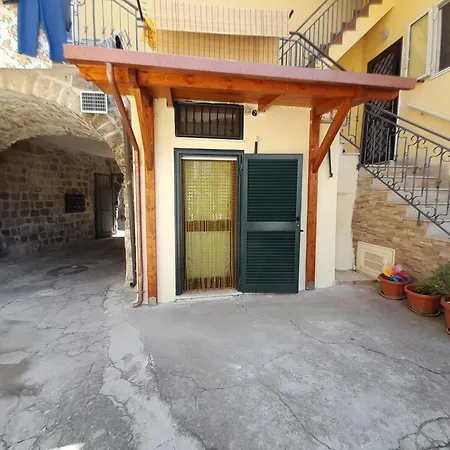 Apartamento La Rosa Camelia *